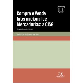 Compra e Venda Internacional de Mercadorias, 9786556276281