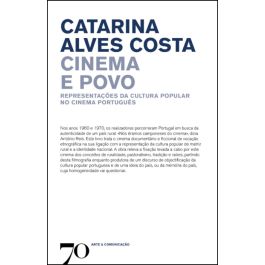 PDF) Camponeses do Cinema: a Representação da Cultura Popular no Cinema  Português entre 1960 e 1970