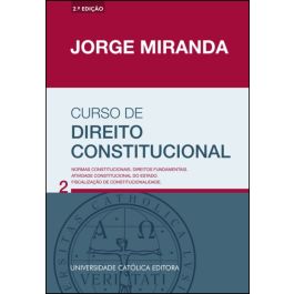 Livro Estudos Universitários de Direitos Fundamentais VOL II