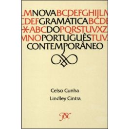 Nova Gramática Do Português Contemporâneo