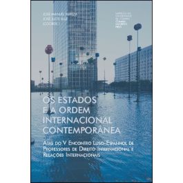 Os Estados Unidos e a Ordem Internacional Contemporânea: notas - OPEU