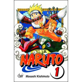 Naruto 43, Mangá em Português, Editora Devir