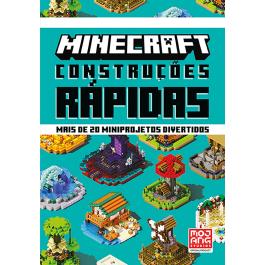 Tudo Sobre Minecraft: Construções Épicas De Minecraft