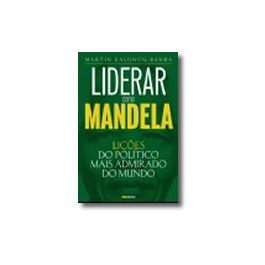 Seminário Liderar como Mandela