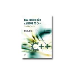 Uma Introdução à Sintaxe do C++ C++ e C++11