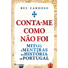 ESTA É A HISTÓRIA DE PORTUGAL QUE OS LIVROS NÃO CONTAM!!! - oGuia