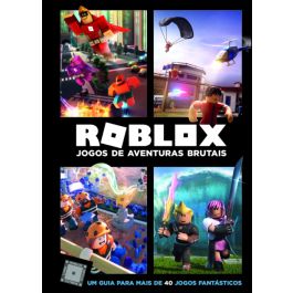 Roblox: Jogos de Aventuras Brutais