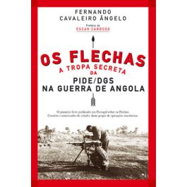 Flechas partidas em tempos de guerra - Editora da PUCRS