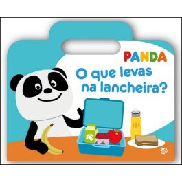 Filosofia do Canal Panda - .