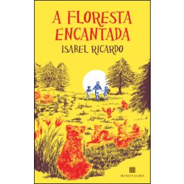 O Mistério da Floresta Encantada eBook : Rodrigues, Erculis: :  Loja Kindle