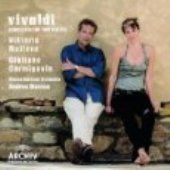 Concertos for two Violins