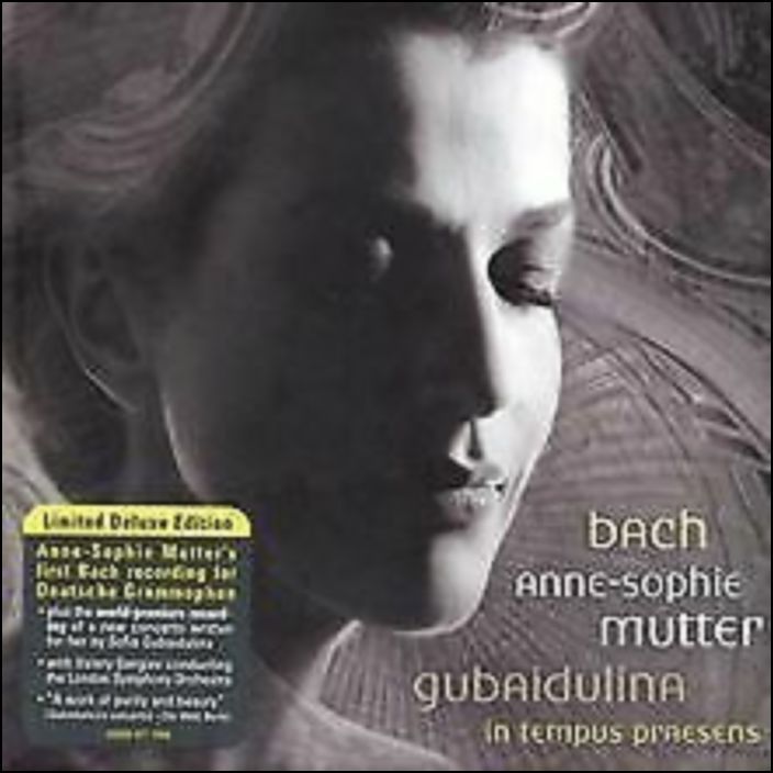 VIOLIN CONCERTOS