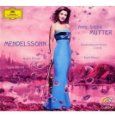 Violin Concerto / Piano Trio / Violin Sonata