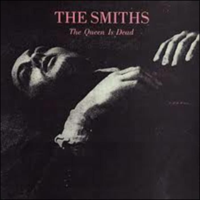 The Queen is Dead