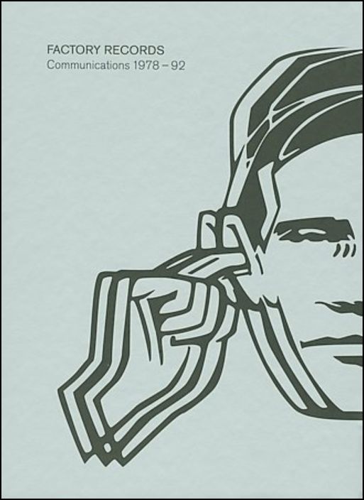 Factory Records / Communications 1978-92