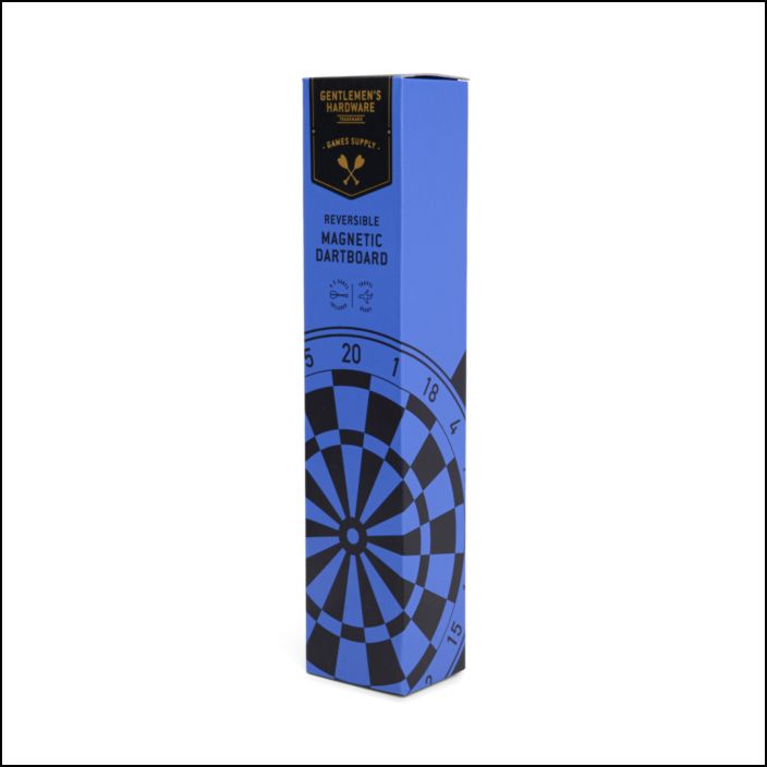 Dartboard Roll