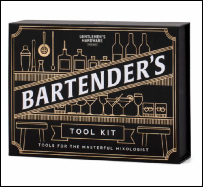 Bartenders Kit