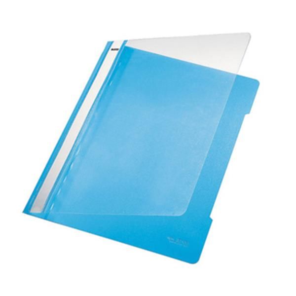 Classificador Leitz 4191-30 Azul Claro 