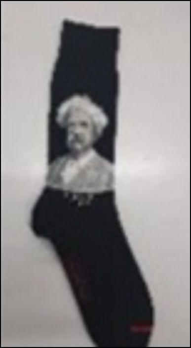 A.F. Bradley  - Mark Twain - 36-40