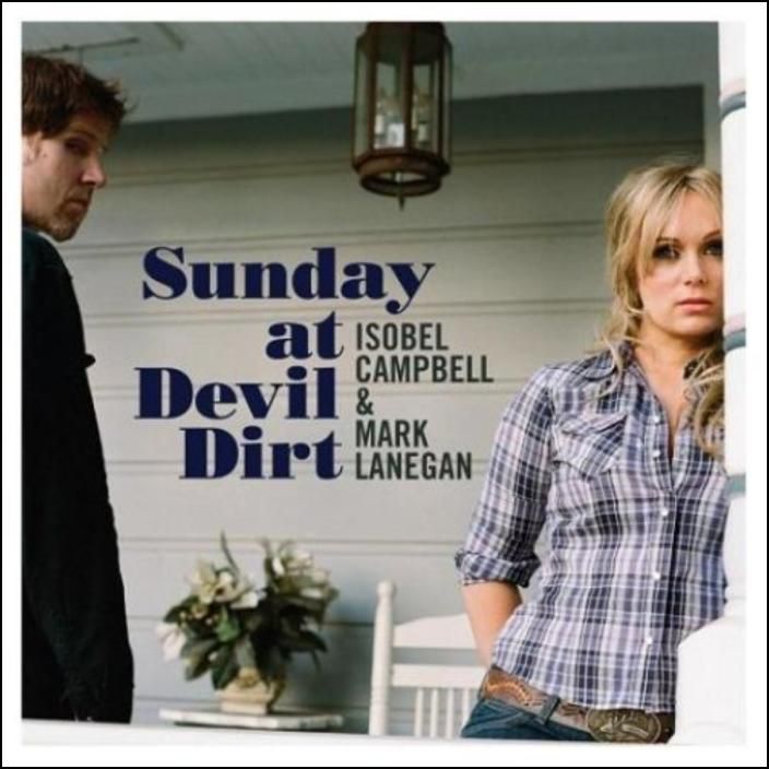 Sunday at Devil Dirt