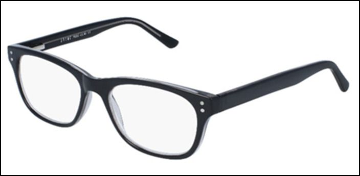 Oculos New Black 2,75