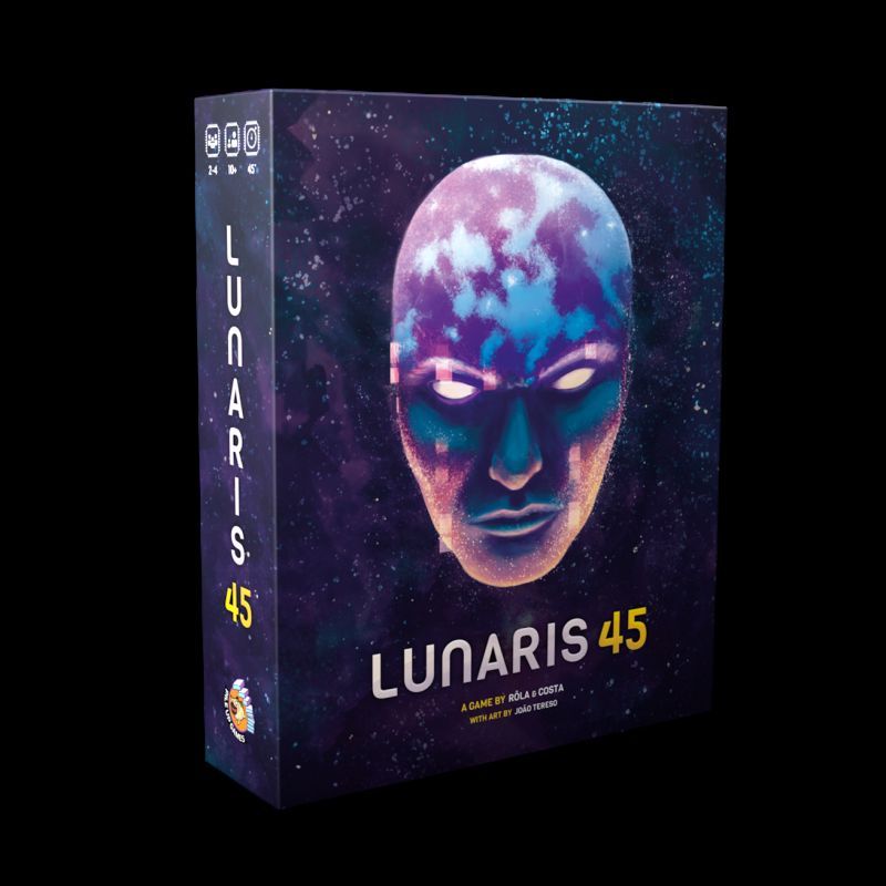 Lunaris 45
