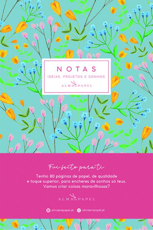 Caderno