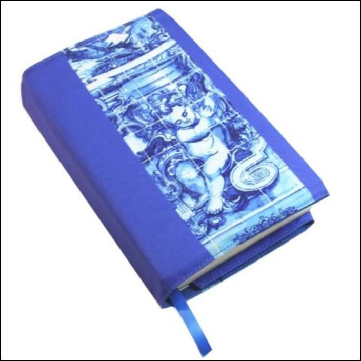 Capas Para Livros Azulejo Século XVIII