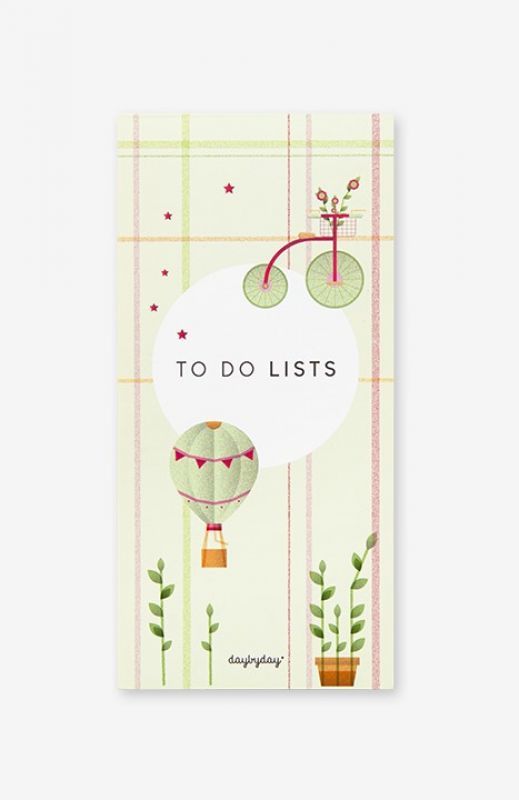 To Do Lists