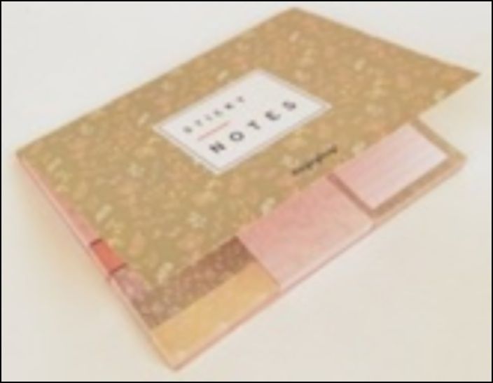 Sticky Notes (Patterns)