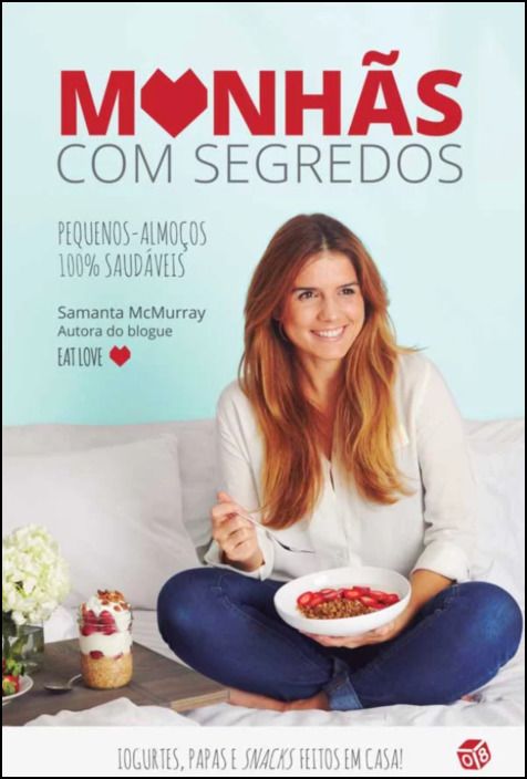 Manhãs Com Segredos