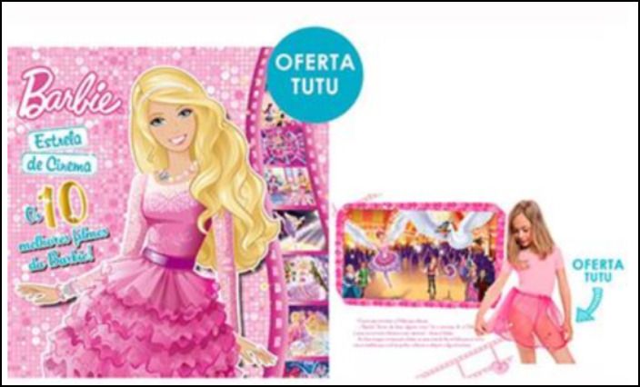 Barbie - Estrela de Cinema 2