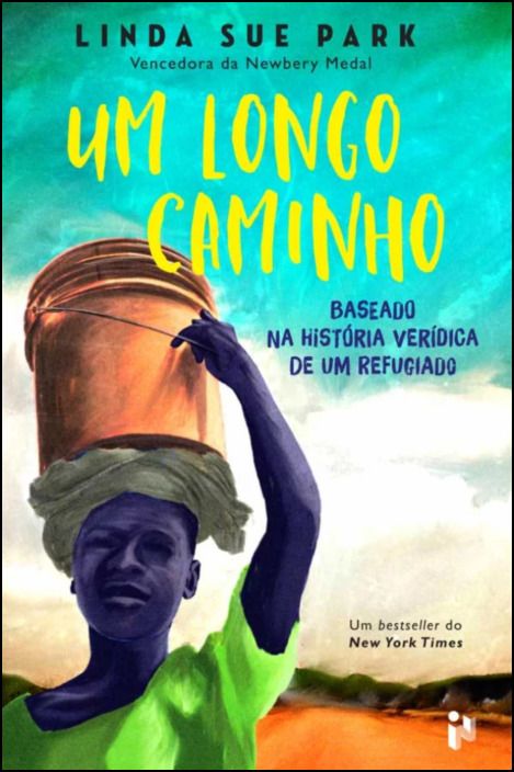 Um Longo Caminho