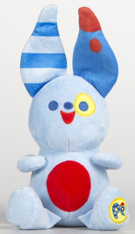 Peluche Pê