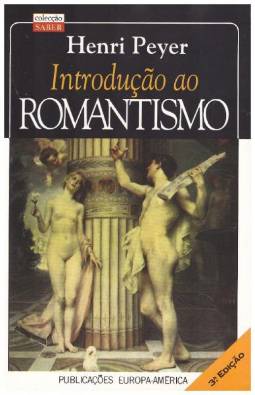 Introdução ao Romantismo