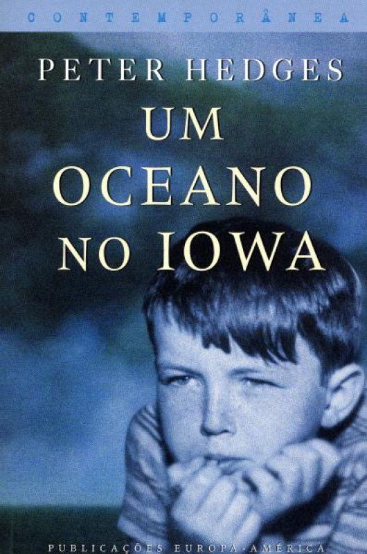 Um Oceano No Iowa