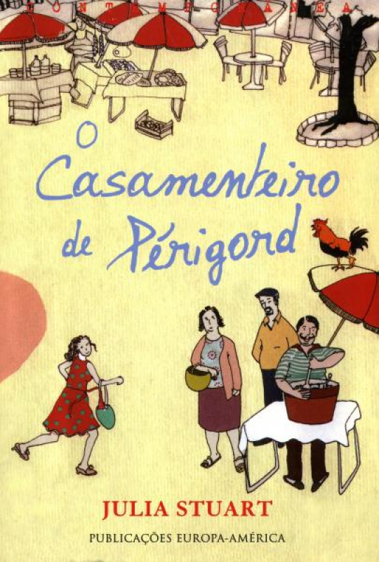 O Casamenteiro de Périgord