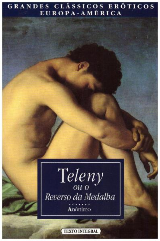 Teleny ou o Reverso da Medalha