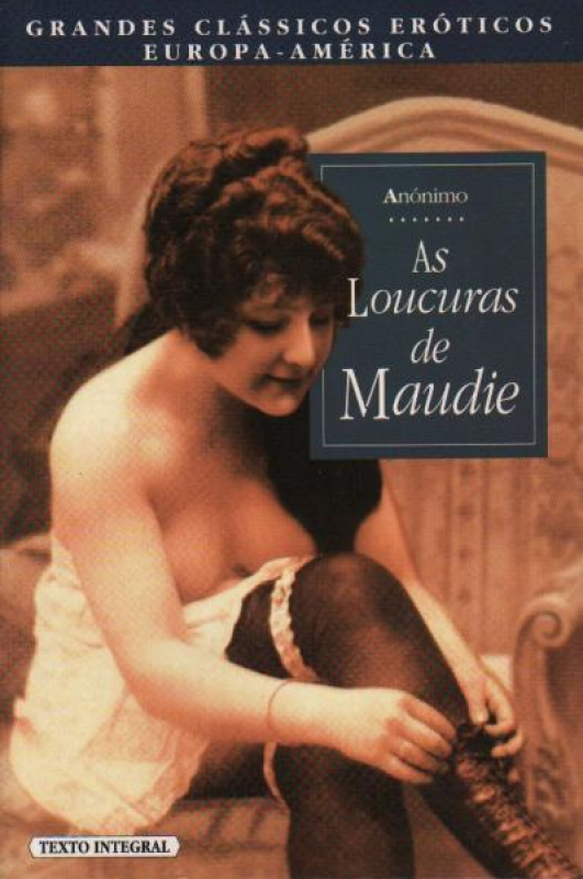 As Loucuras de Maudie