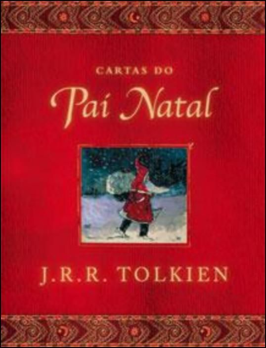 Cartas do Pai Natal