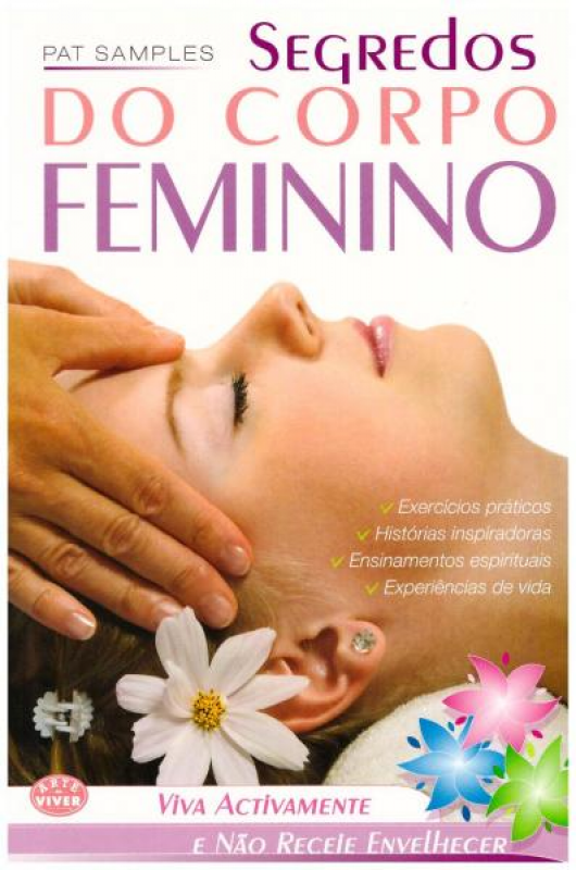 Segredos do Corpo Feminino