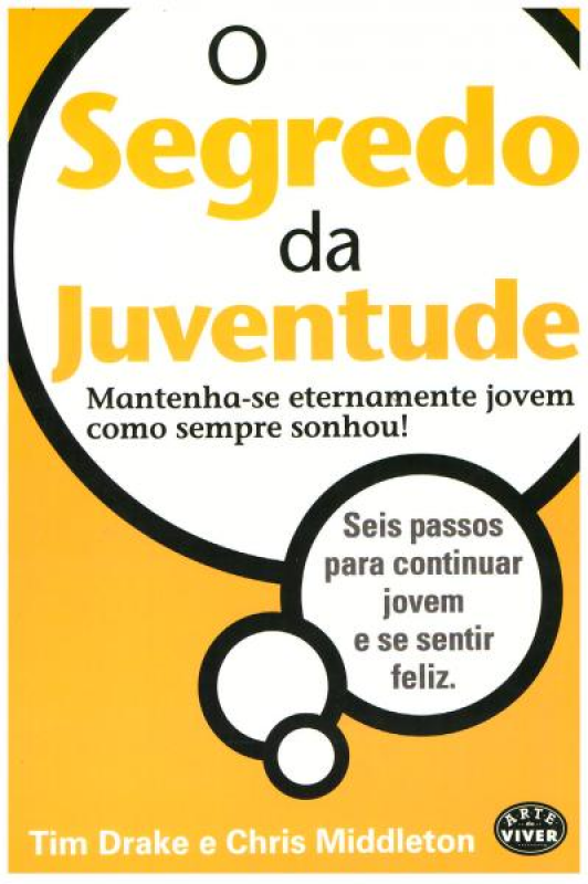 O Segredo da Juventude