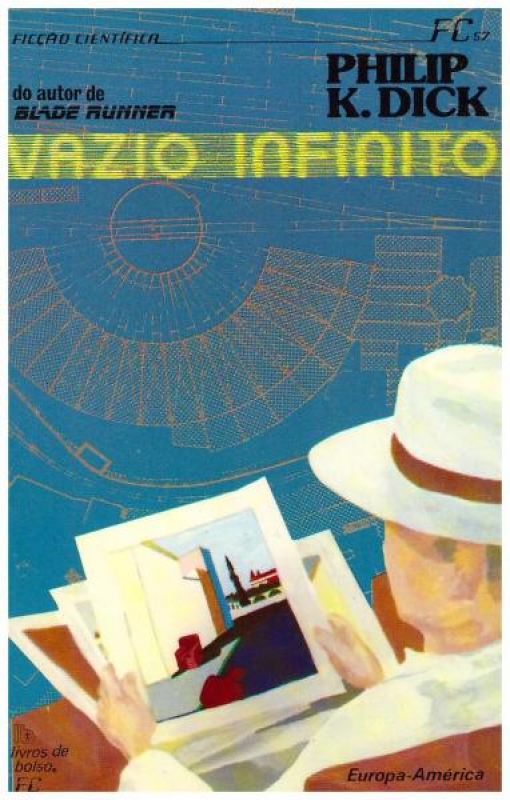 Vazio Infinito