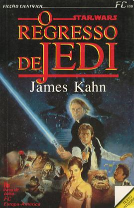 O Regresso de Jedi