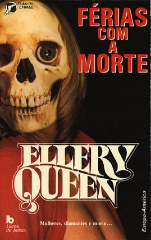 Férias Com a Morte