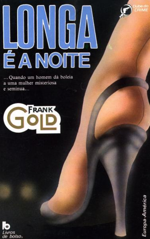 Longa é a Noite