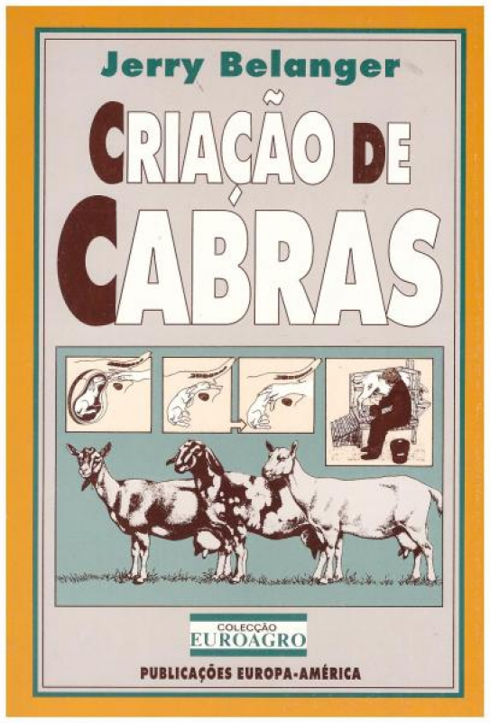 Criação de Cabras