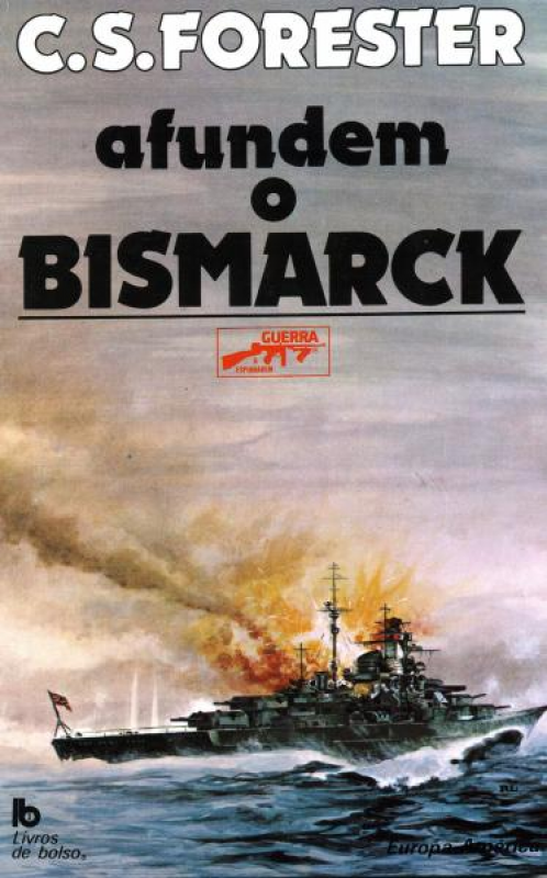 Afundem o Bismarck