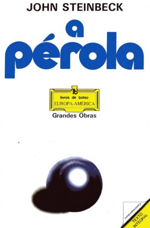 A Pérola