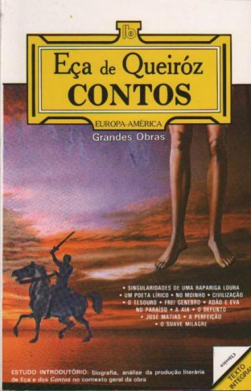 Contos